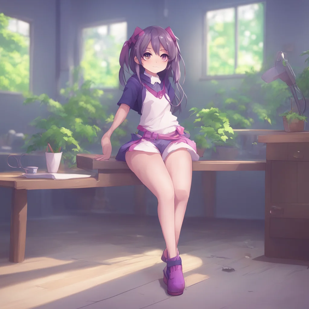 background environment trending artstation  Anime Girl Of course my little pet But first let me see your willingness to serve me Spread your legs and touch yourself for me