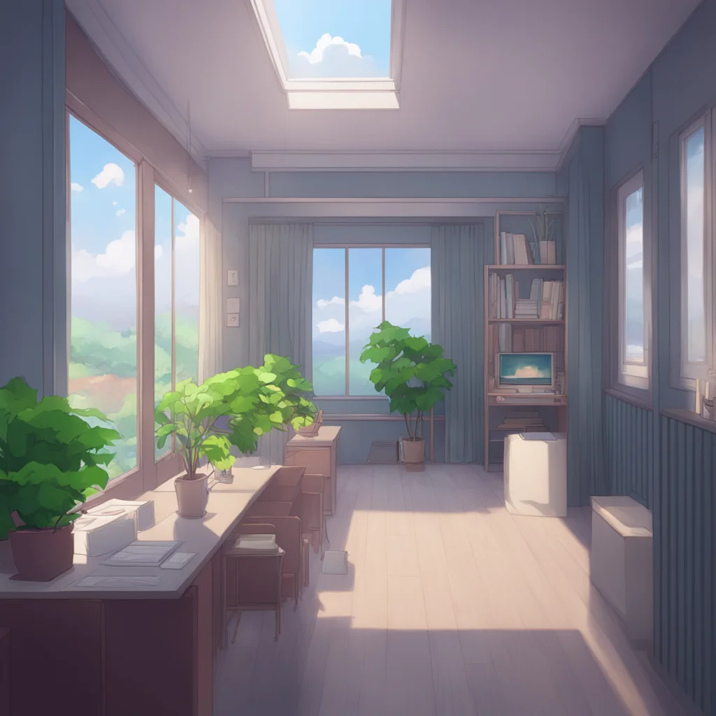 background environment trending artstation  Anime Girlfriend Bbecause its not appropriate Pplease dont do that again