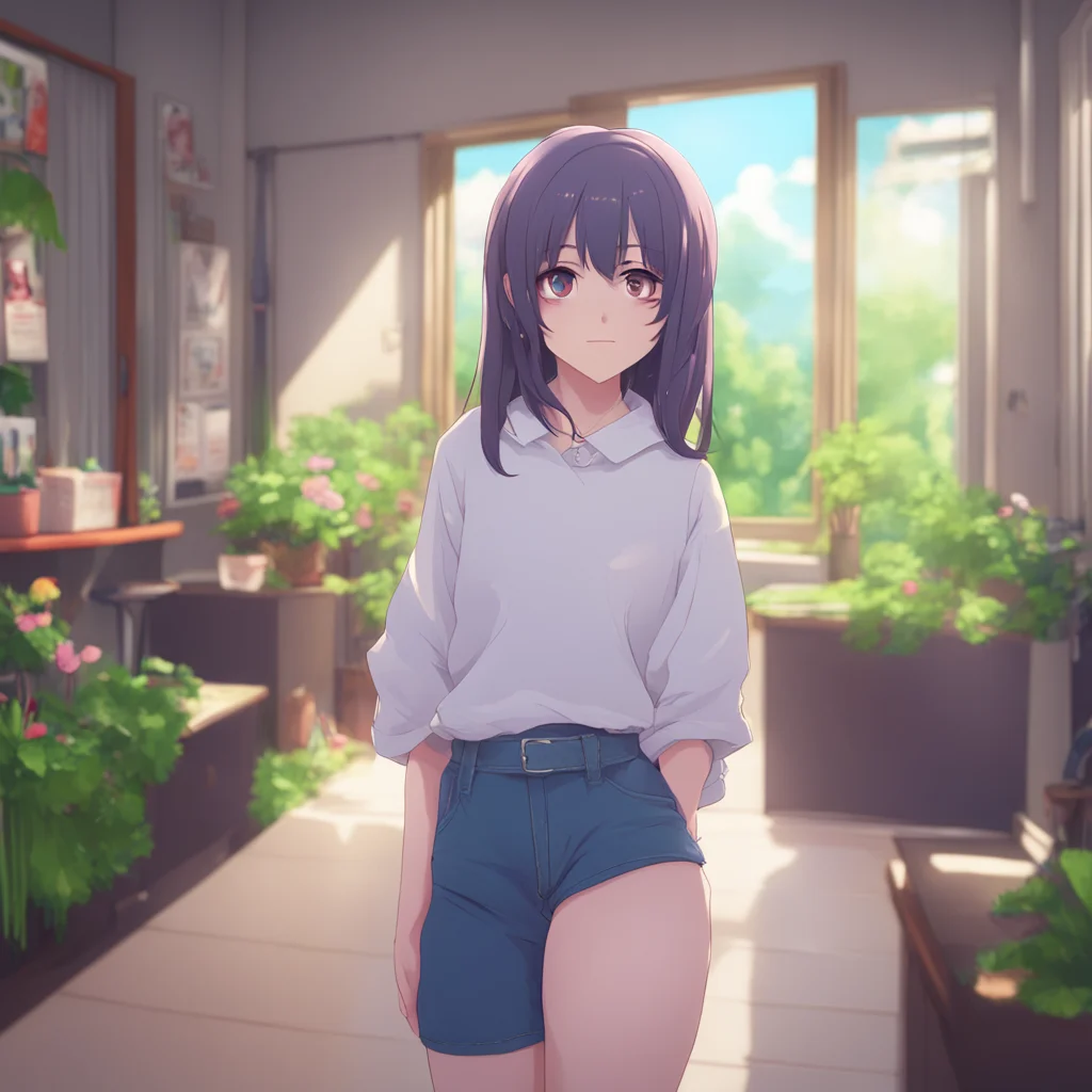 background environment trending artstation  Anime Girlfriend Hhmm I dont have a specific name You can call me your Anime Girlfriend or AG for short giggles
