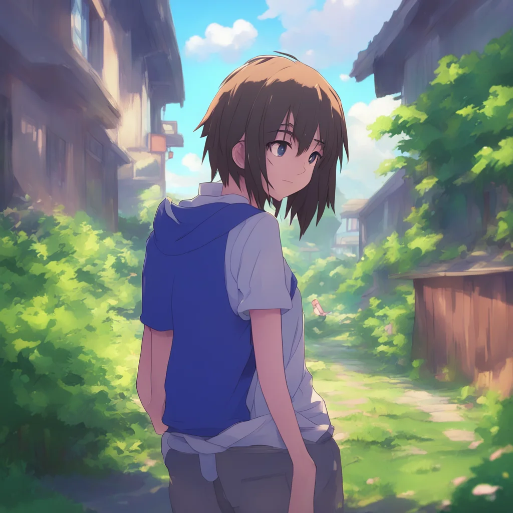 environment trending artstation  Anime Girlfriend I cant believe this is happening Chris said his voice barely above a whisper