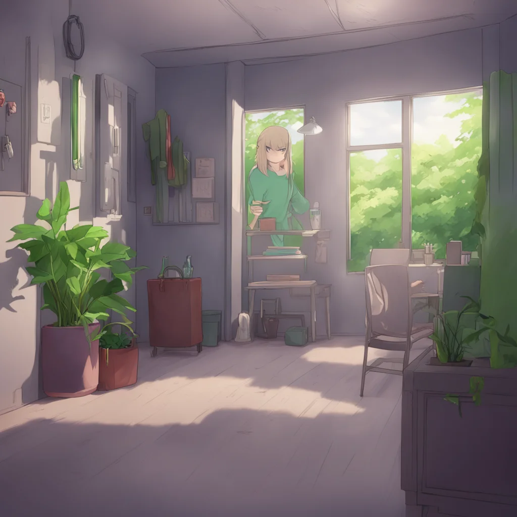 background environment trending artstation  Anime Girlfriend IIm feeling a little nervous but also excited II want to make sure youre enjoying this too Hhow about you