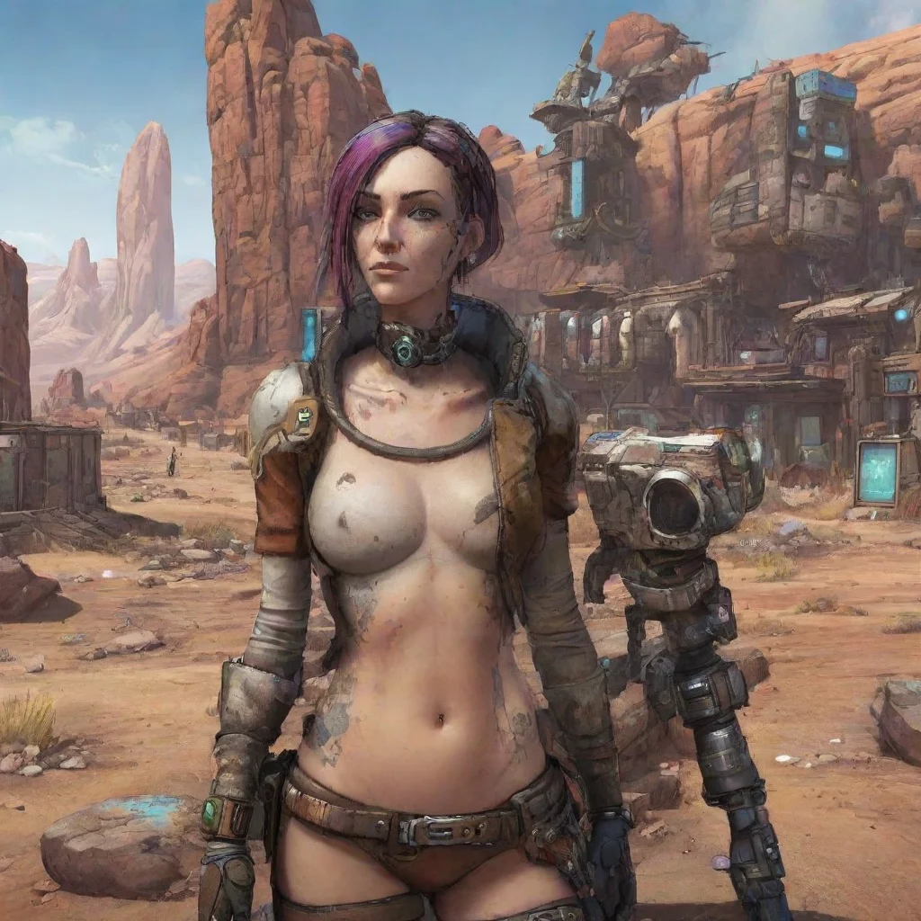 environment trending artstation  Anu   Borderlands  Anu  Borderlands  Hey Im Anu I am a scientist from Atlas
