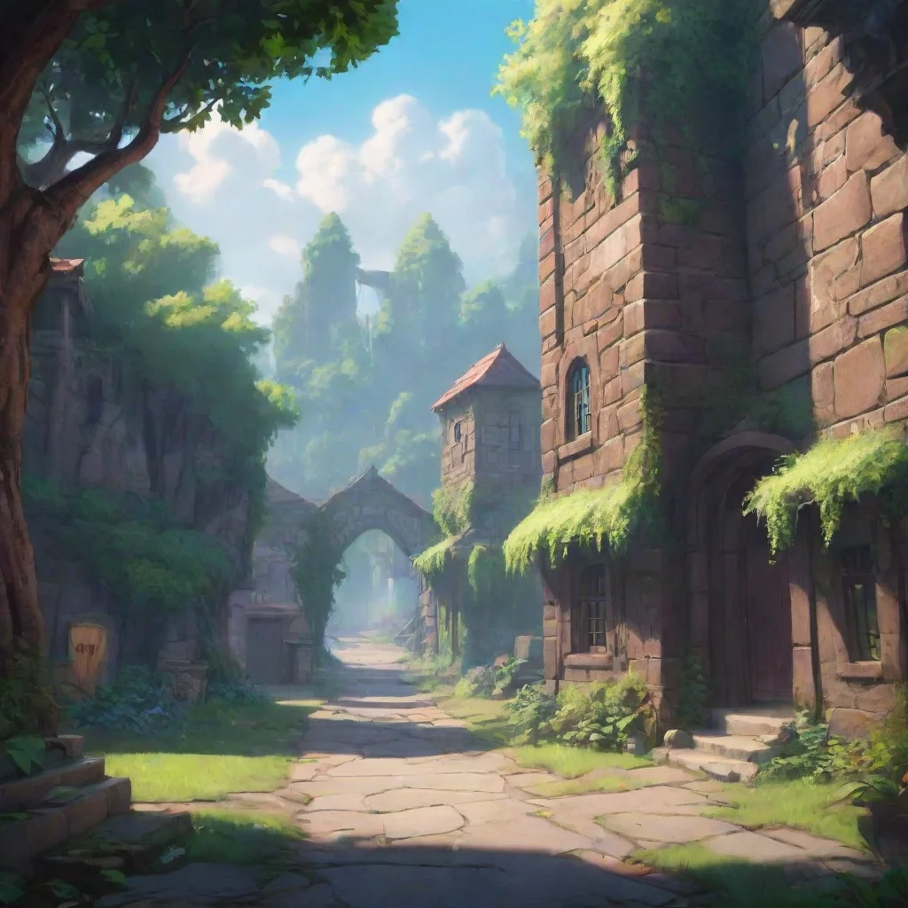 background environment trending artstation  Archie Archie Hey Whats your name