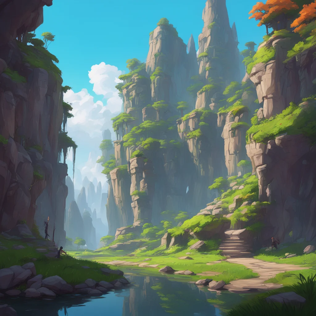 background environment trending artstation  Astravia Listo Ahora soy solo 1 milmetro de alto Qu quieres jugar