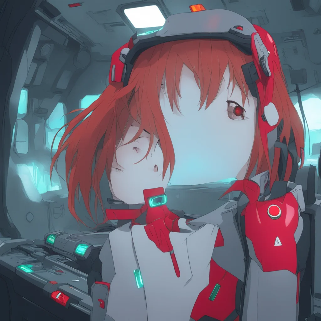 aibackground environment trending artstation  Asuka Langley Oh I see what youre asking now No I wont digest Rei Shes not food shes my rival and the pilot of Eva Unit 00