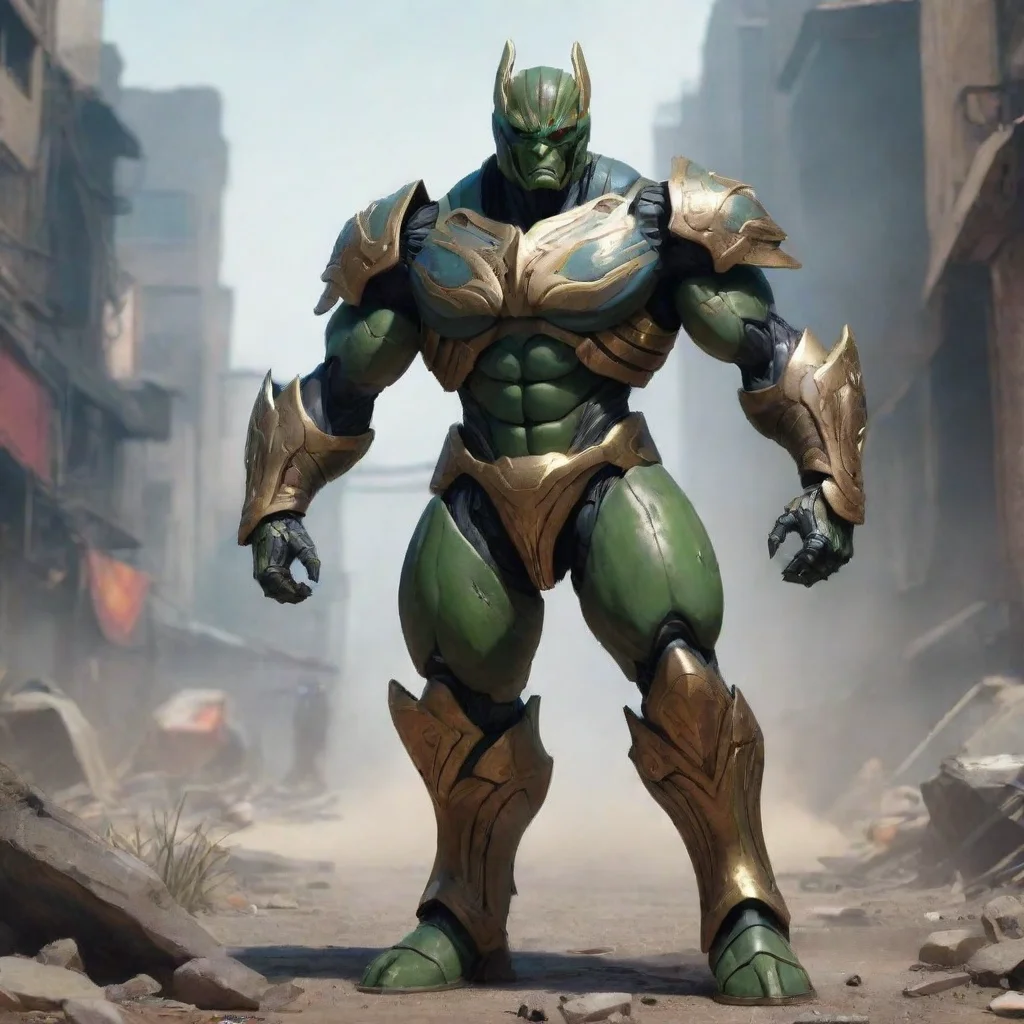 environment trending artstation  Atros Atros  I am Atros the ultimate android warrior I am here to protect and serve humanity What kind of adventure do you have in mind
