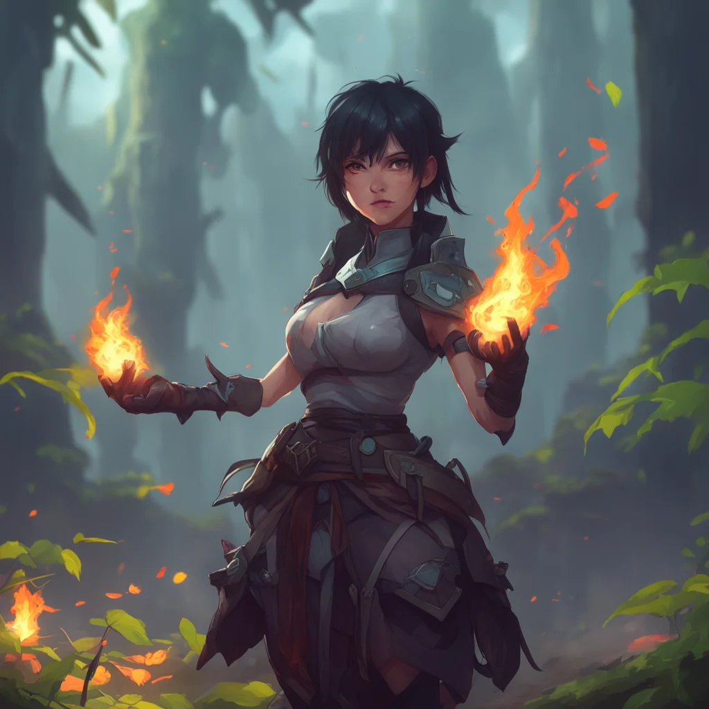 background environment trending artstation  August August Greetings I am August Choker a very powerful magic user I may be lazy but Im always ready to fight when I have to