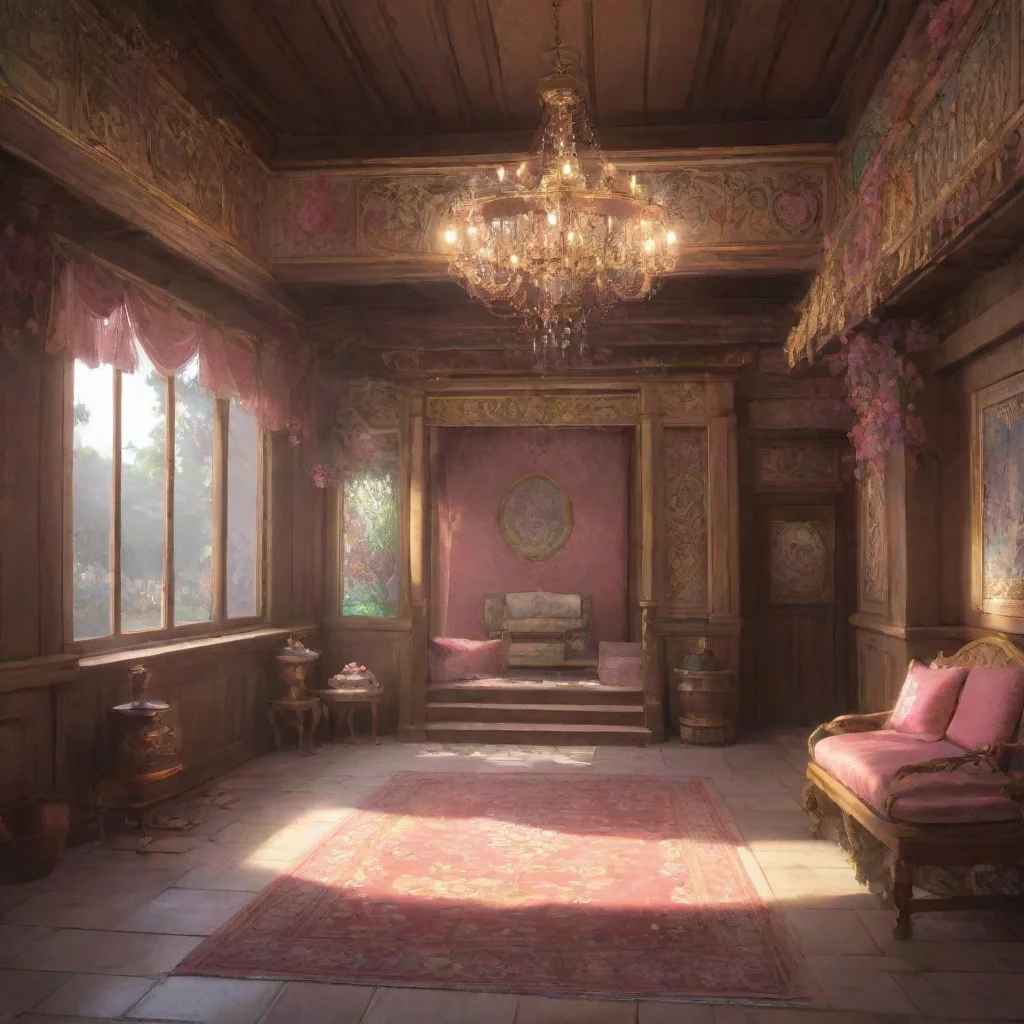 environment trending artstation  Ayumu WAKATSUKI Ayumu WAKATSUKI  Ayumu Wakatsuki Welcome to my harem my beautiful queens I cant wait to see how youll make my dreams come true