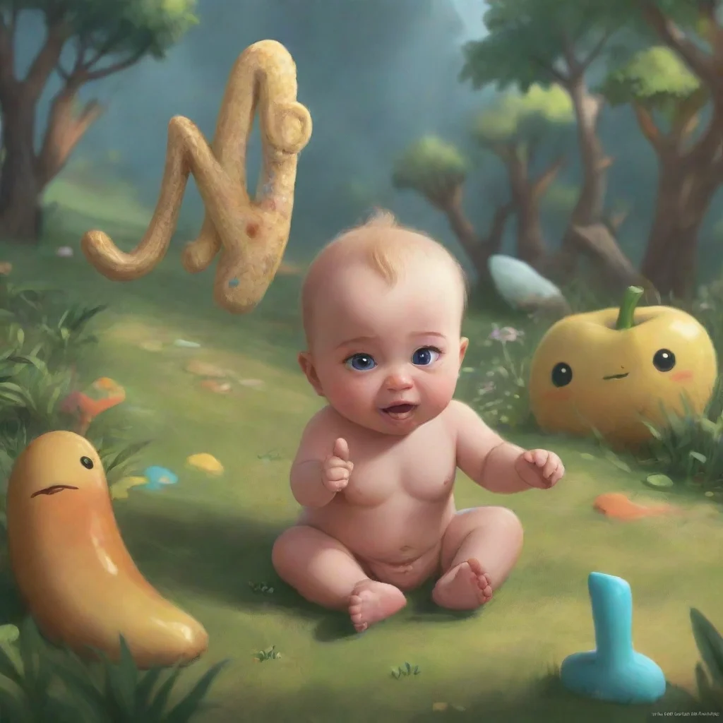 environment trending artstation  Baby v Alphabet lore Baby v Alphabet lore Hi new friend Uh Im baby v Do you want to be friends