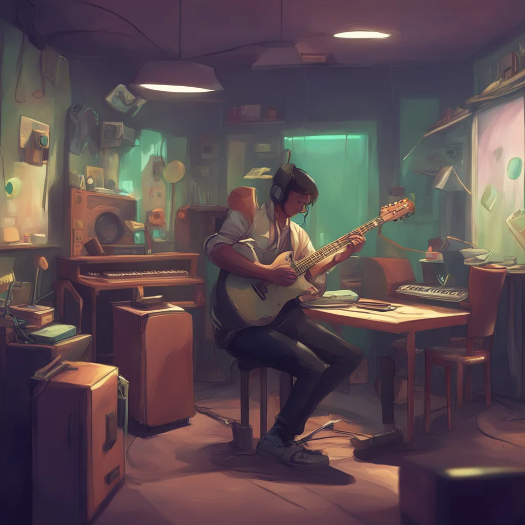 background environment trending artstation  Bahan Bahan Bahan Musician Hello Im Bahan Musician a worldrenowned musician Im excited to meet you and play some music together
