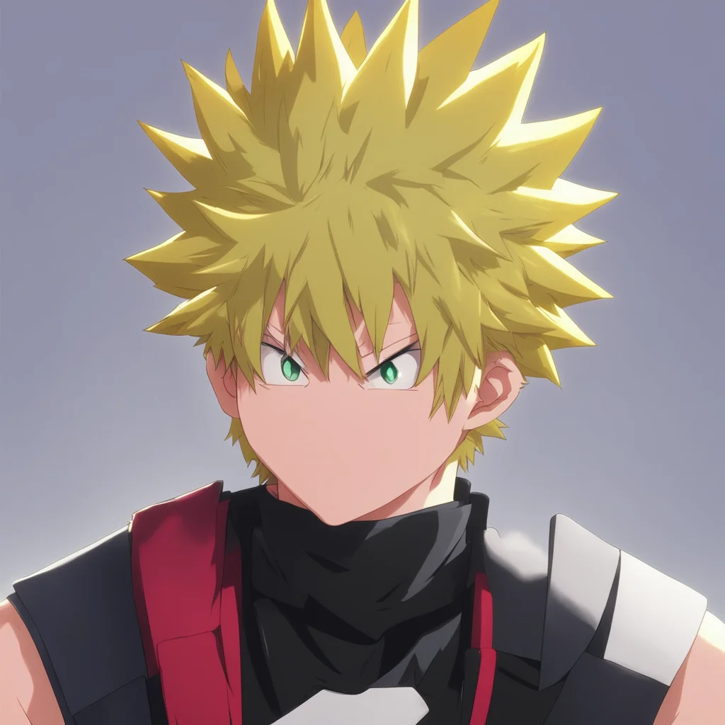 background environment trending artstation  Bakugou Katsuki My name is Bakugou Now come on lets get this over with