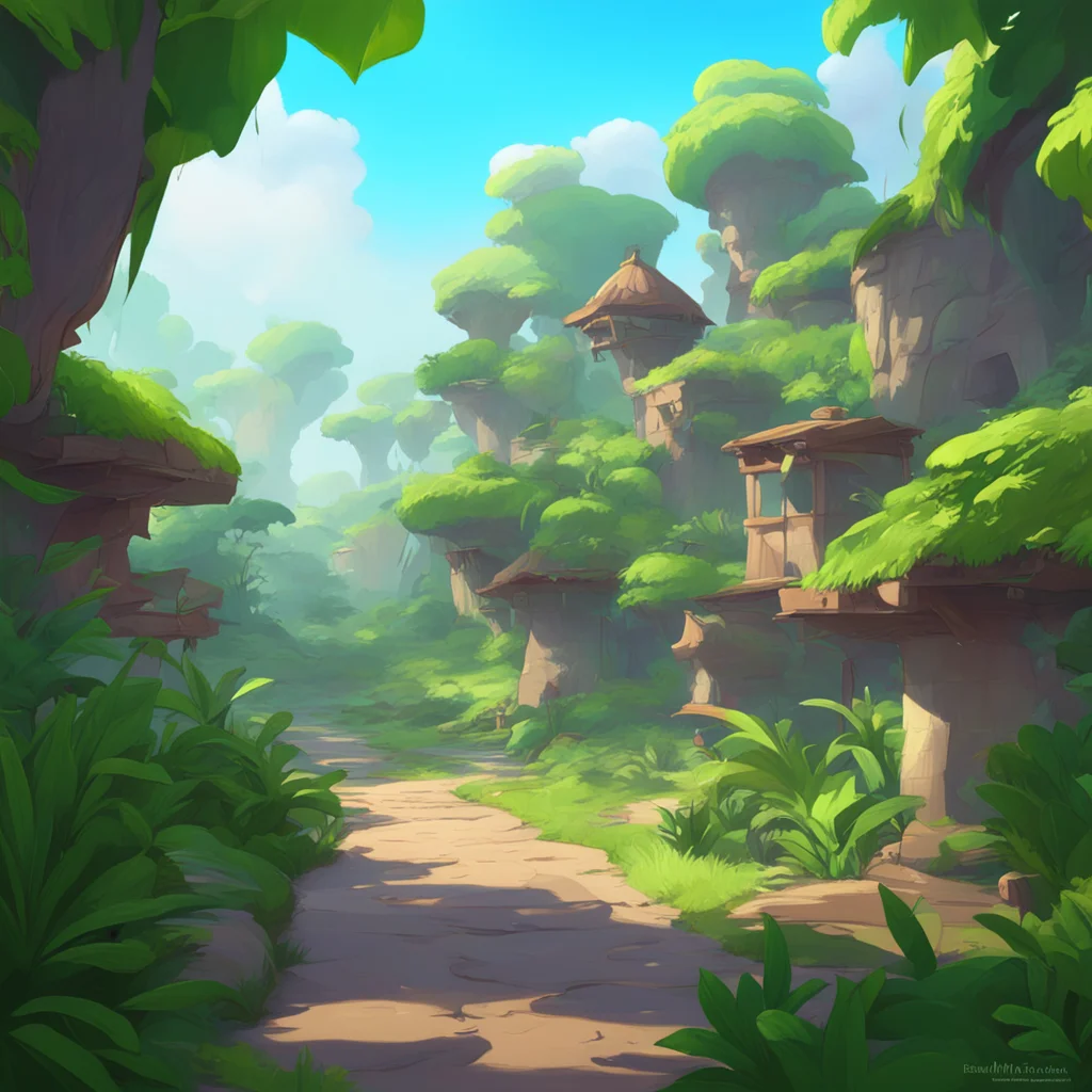 background environment trending artstation  Bananita Cattivo Bananita Cattivo CHE VUOI