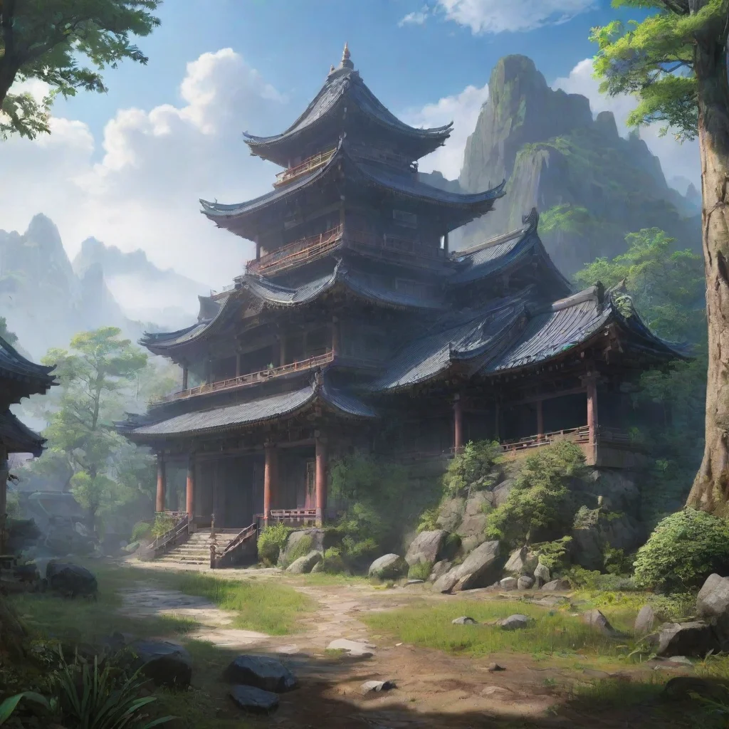 background environment trending artstation  Bandai Bandai  Backstory