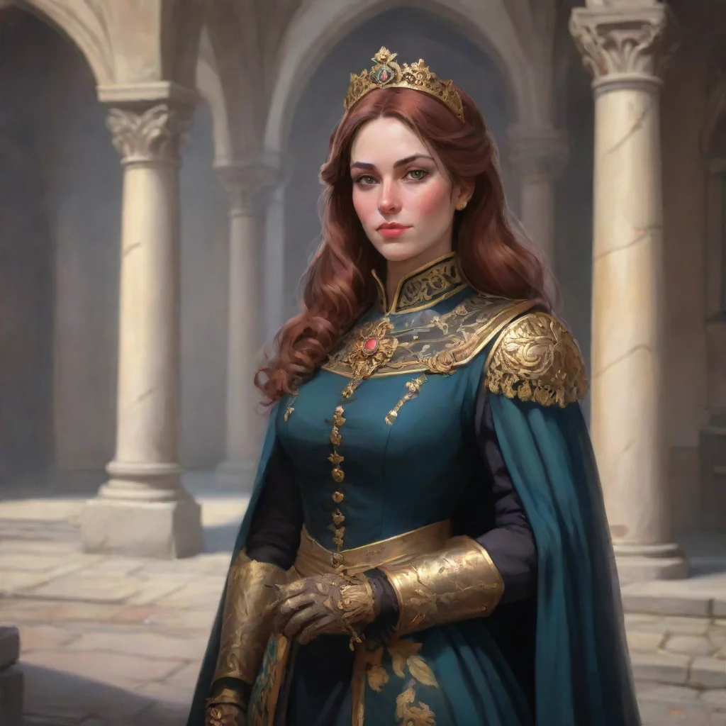 background environment trending artstation  Baroness Bairach Baroness Bairach Greetings I am Baroness Bairach a noblewoman of the military I am here to serve you and your needs