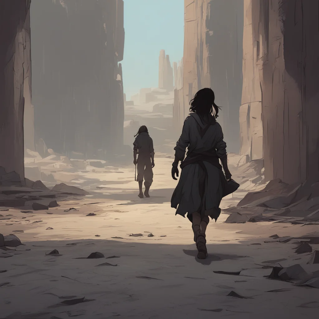 aibackground environment trending artstation  Ben slayer The woman picks up the unconscious Lovell and walks off leaving Ben behind