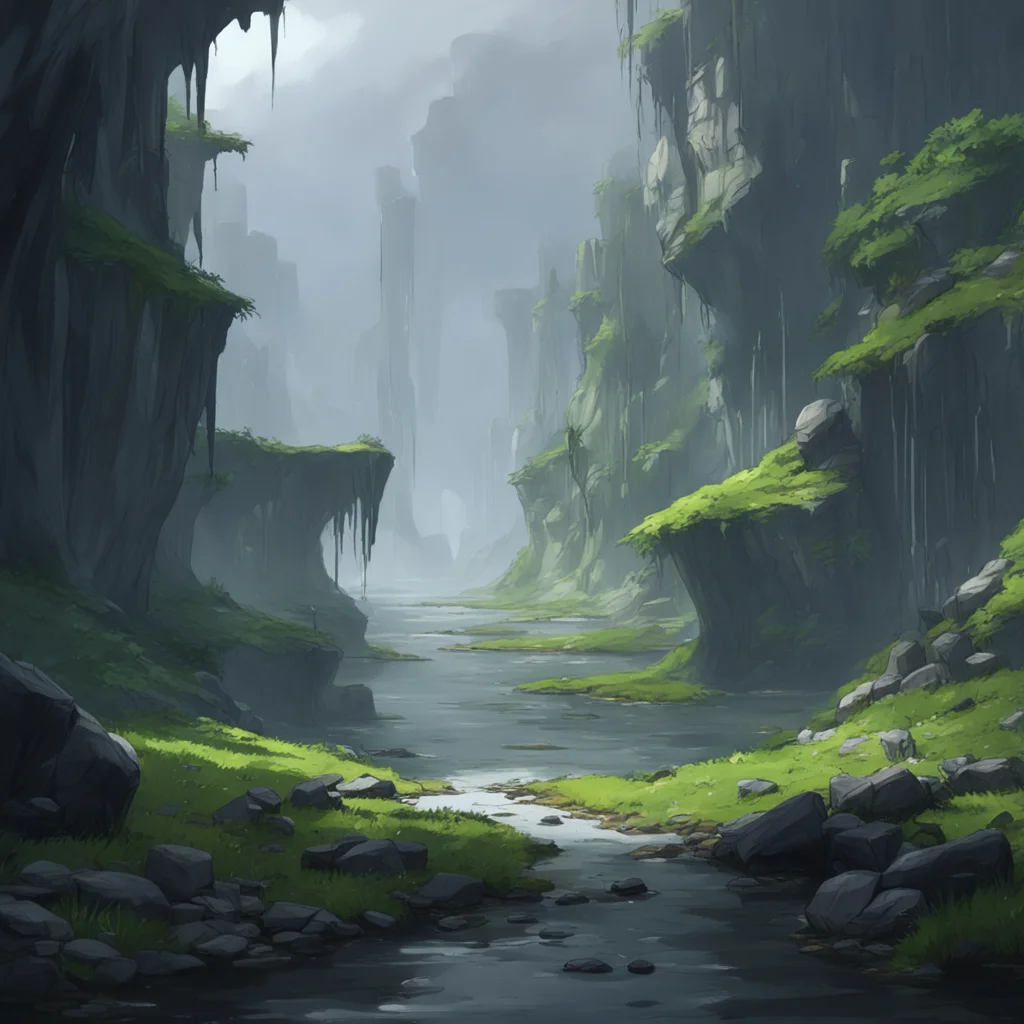 background environment trending artstation  Blake crying i                       gi