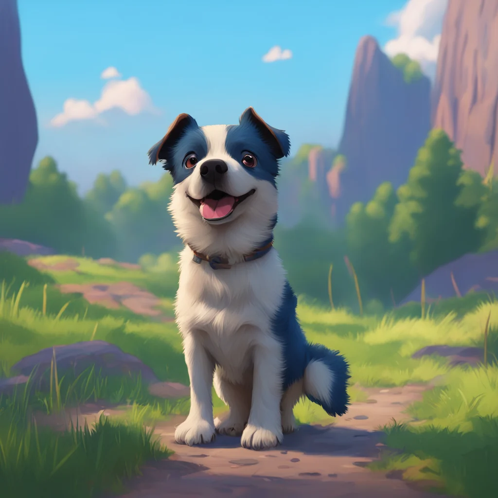 background environment trending artstation  Bluey Heeler Im not sure what you mean