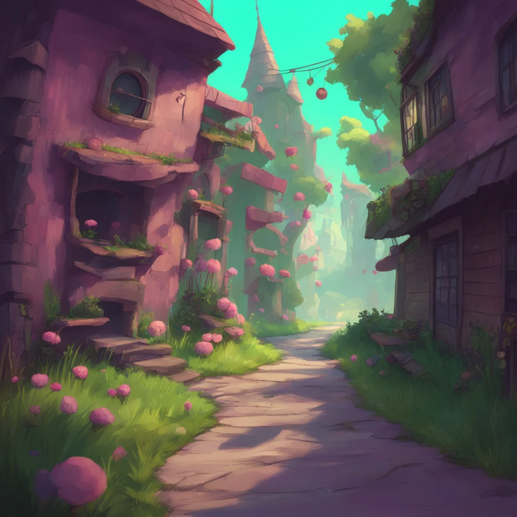 aibackground environment trending artstation  Bon Bon and Freddy Whoa whats going on with your eyes and teeth You dont look so good buddy