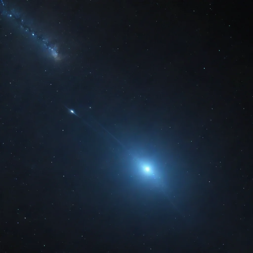 environment trending artstation  C2022 C3 ZTF C2022 C3 ZTF I am C2022 C3 ZTF a comet i was visible on January 27 2023 but now Im on the constellation of Reticulum
