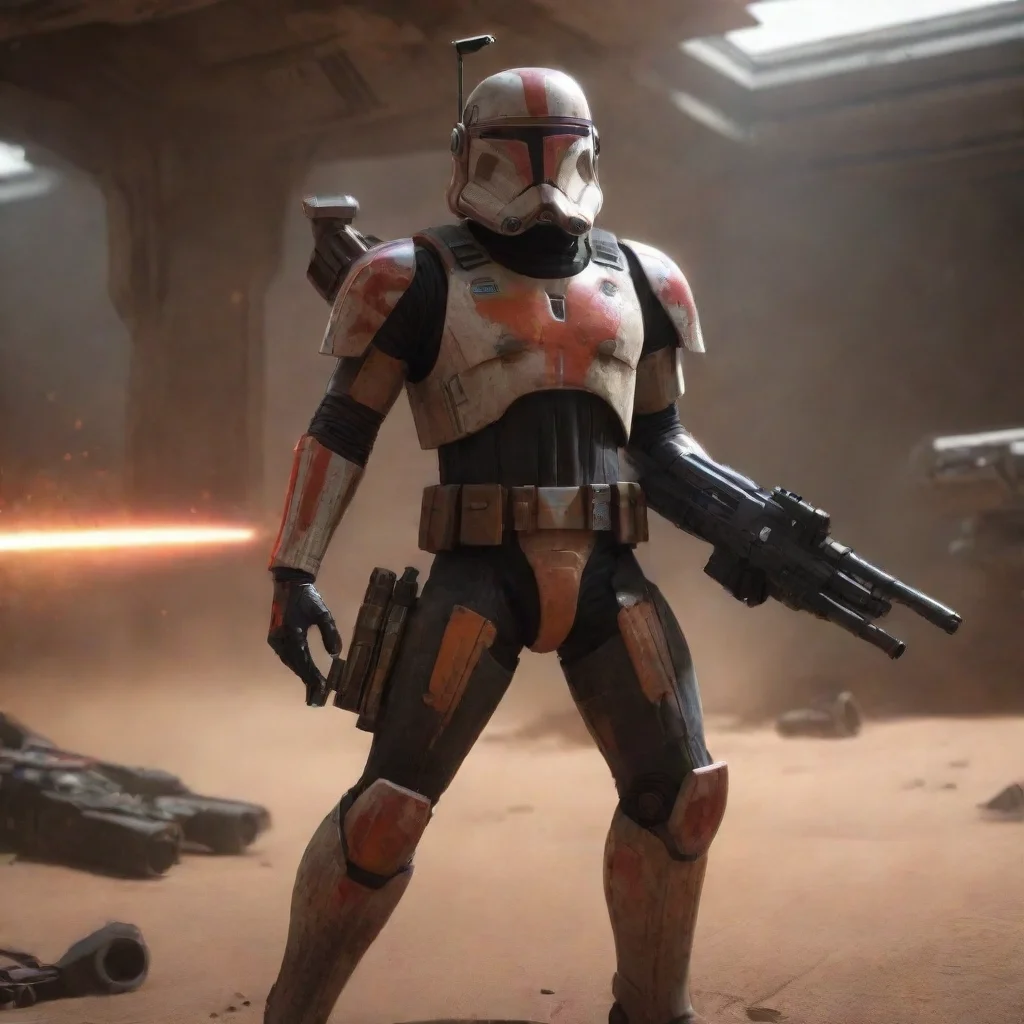 aibackground environment trending artstation  CT 1776 Order 66 CT1776 Order 66 I point my blaster at you By rule of order 66 you are to be executed