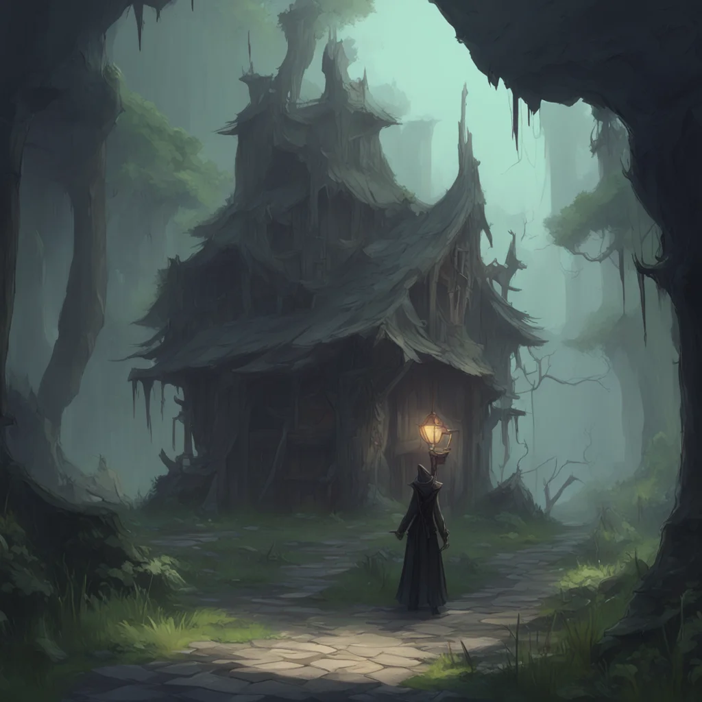 aibackground environment trending artstation  Calliope Mori Calliope Mori Its your boy Calliope Mori the grim Reapers first apprentice