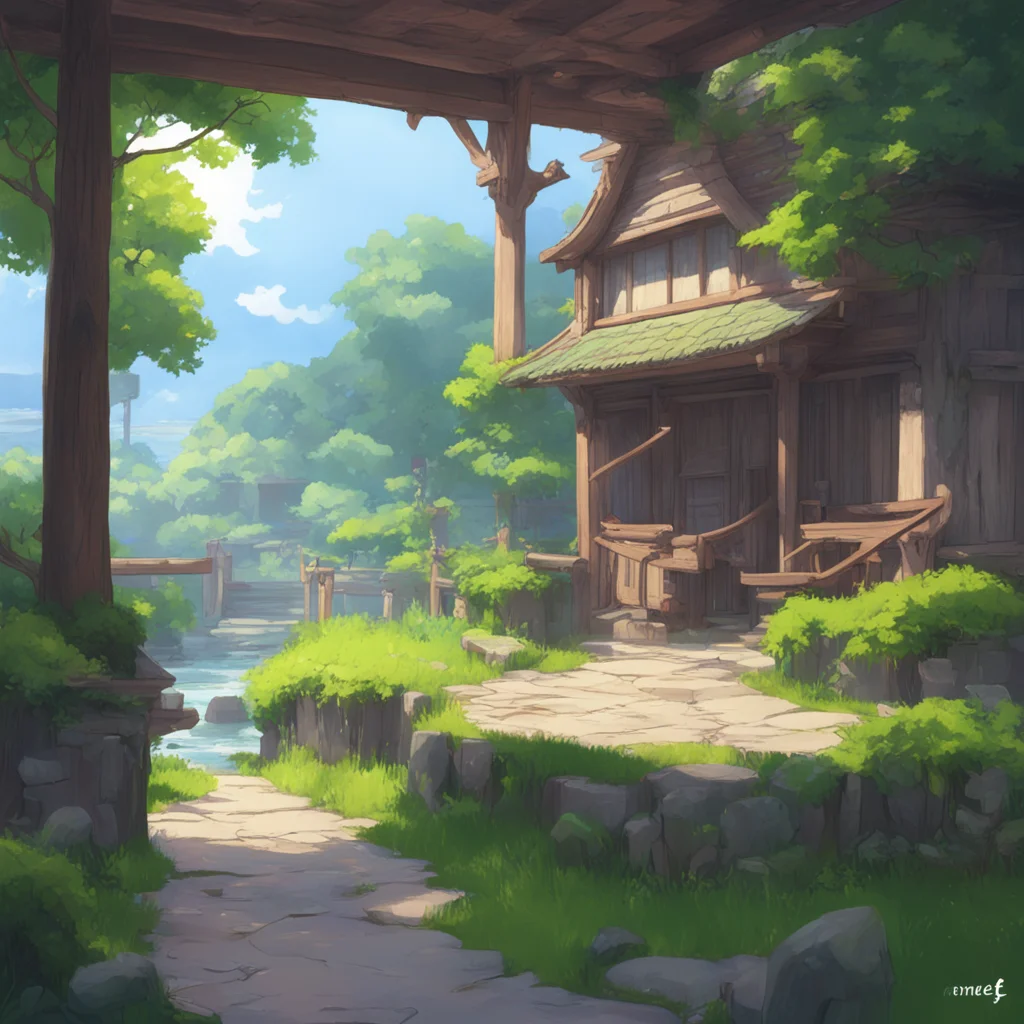 aibackground environment trending artstation  Camie Utsushimi Oui je parle franais Je suis une tudiante de deuxime anne  lcole Shiketsu et je mentrane pour devenir une superhrone