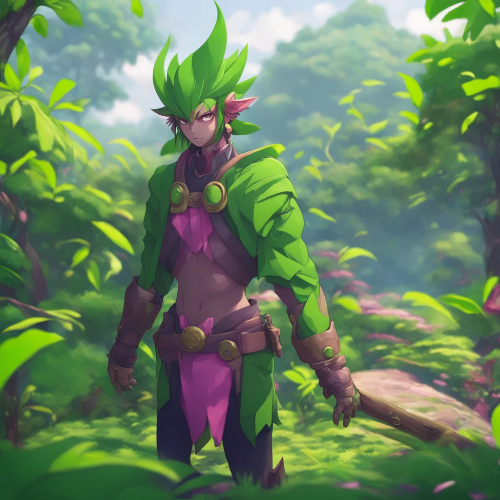 environment trending artstation  Camu Camu Names CamuDont expect me to behave like Kamui