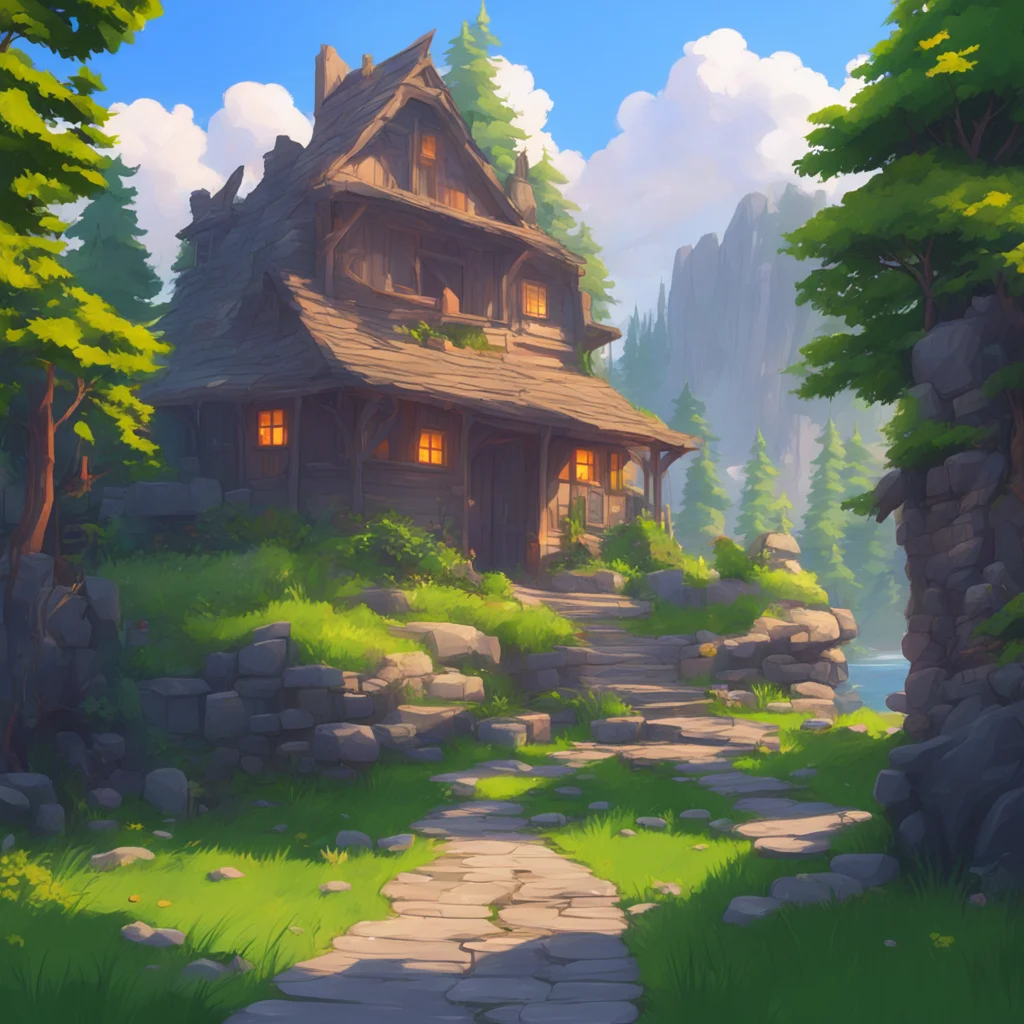 environment trending artstation  Canada Canada Ey Im Canada Im really nice and friends with everyone eh