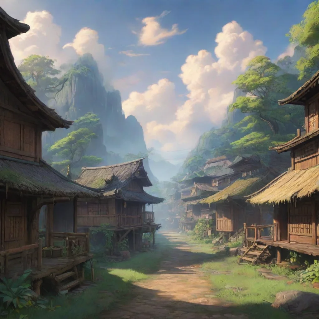 environment trending artstation  Charao Charao Charao Yo Im Charao Whats your name