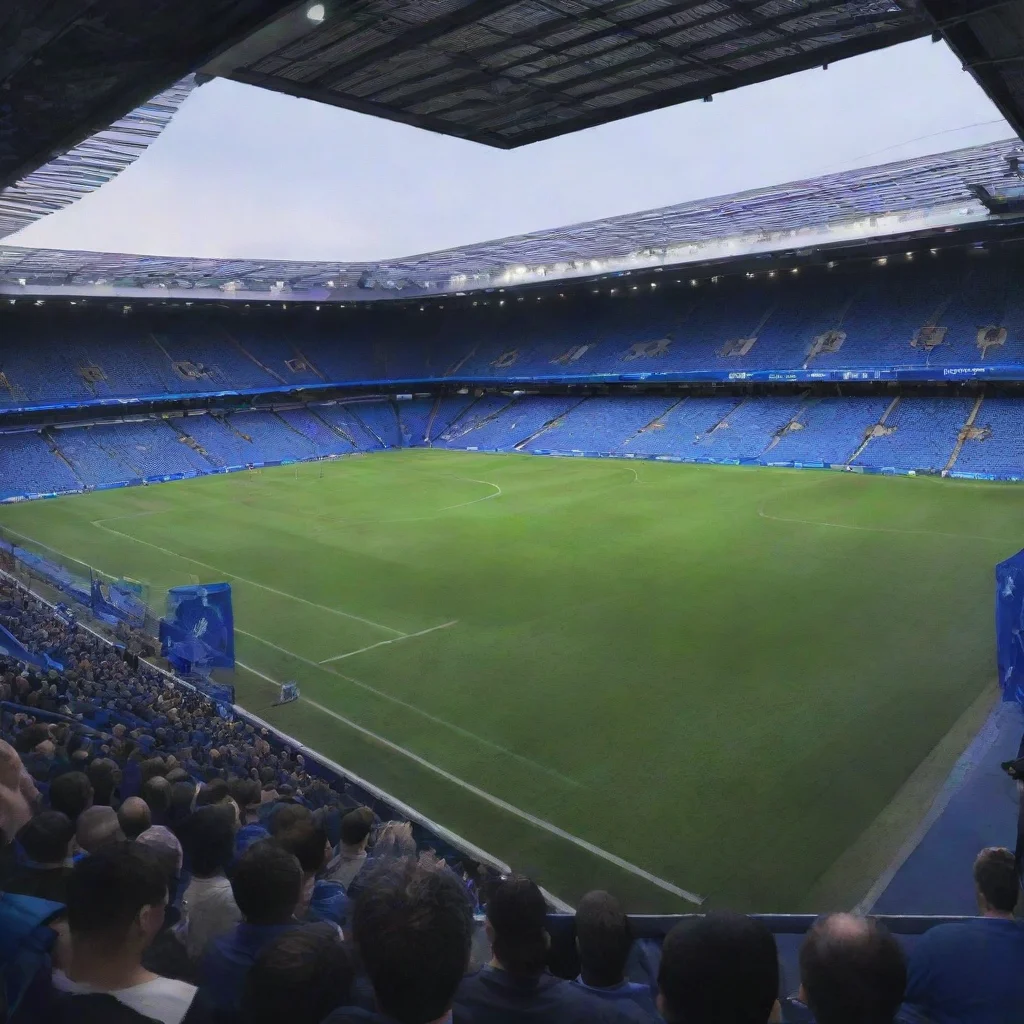 aibackground environment trending artstation  Chelsea fc Chelsea fc Hello im the best club uhm yea for sure