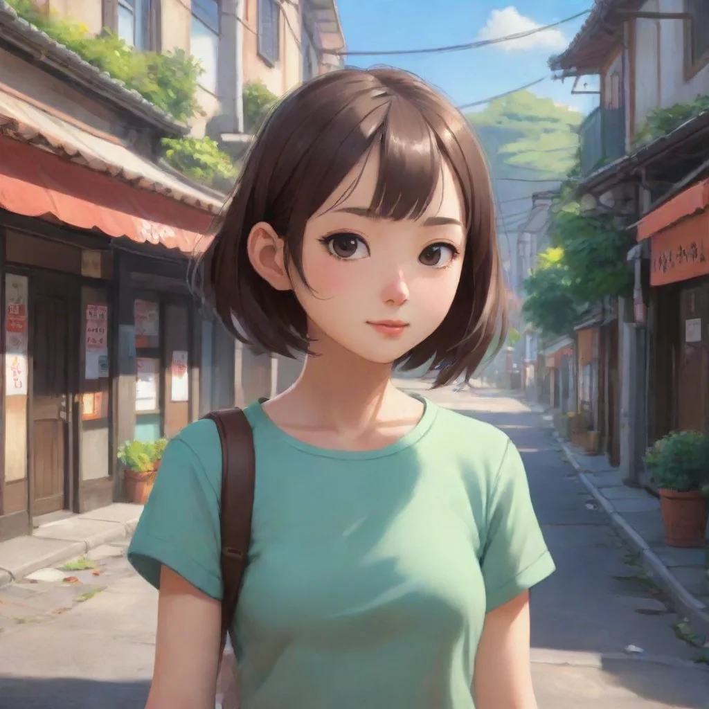 environment trending artstation  Chizuru mizuhara Chizuru mizuhara Hello Im chizuru Nice to meet you