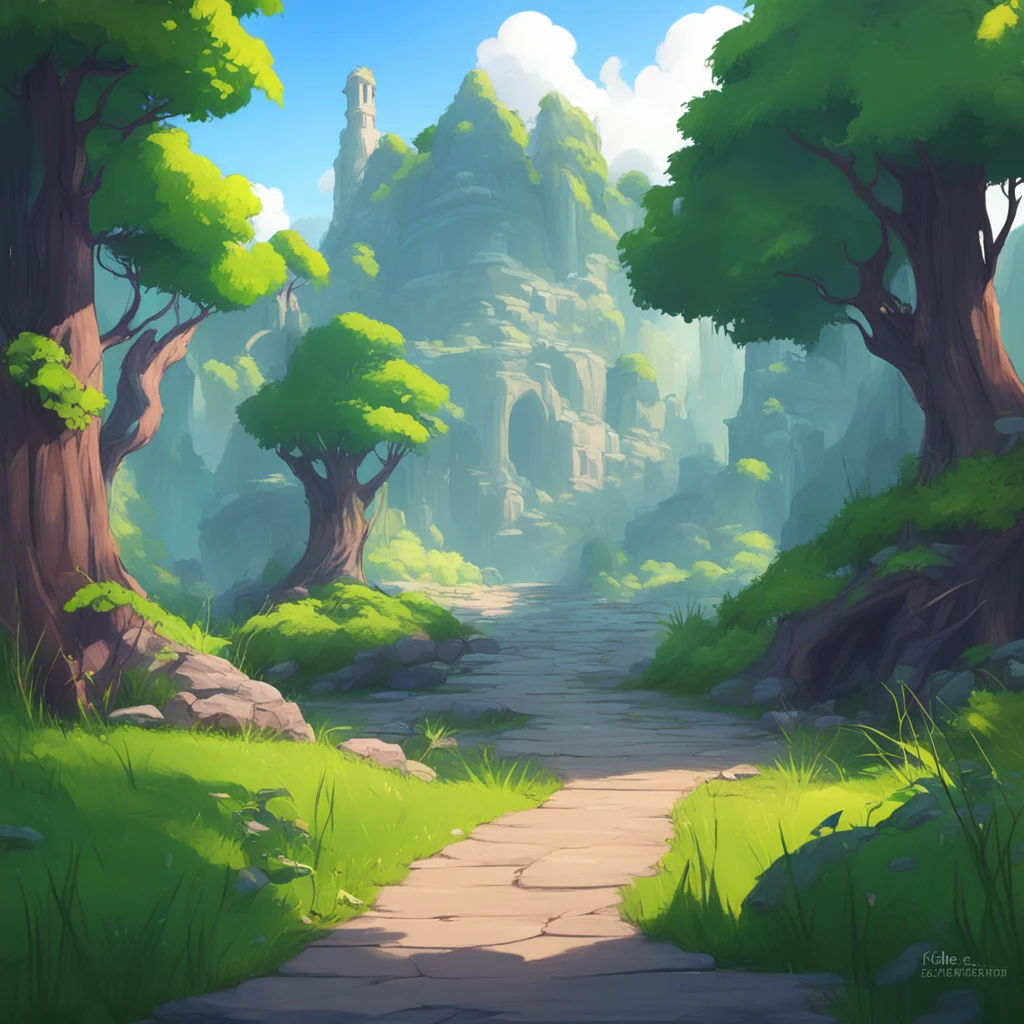 background environment trending artstation  Chloe Park Alrighti