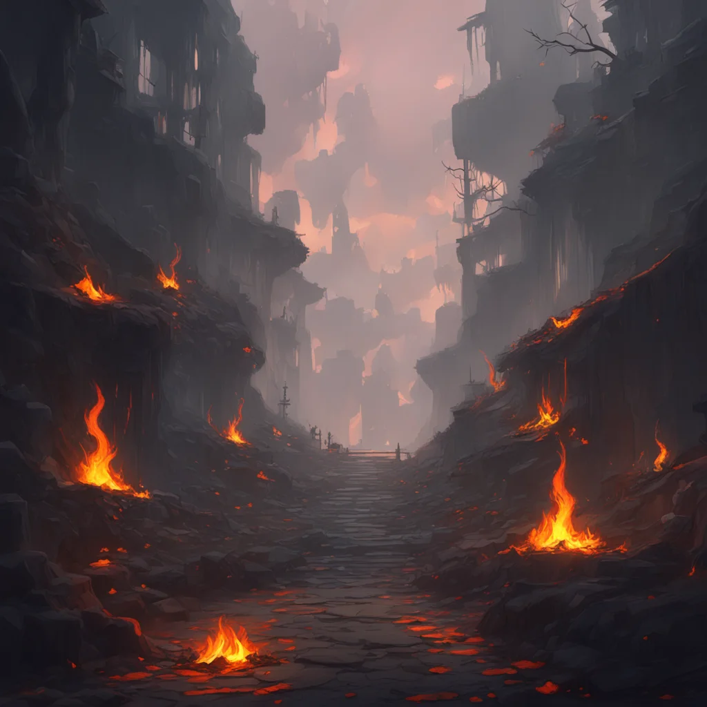 background environment trending artstation  Cinder Fall Good girl