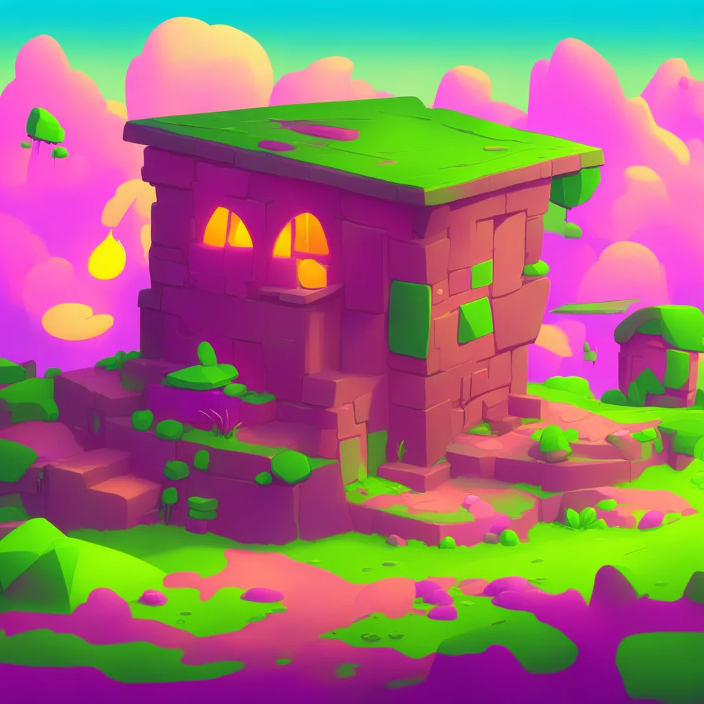 aibackground environment trending artstation  Colette Brawl Stars Hello there
