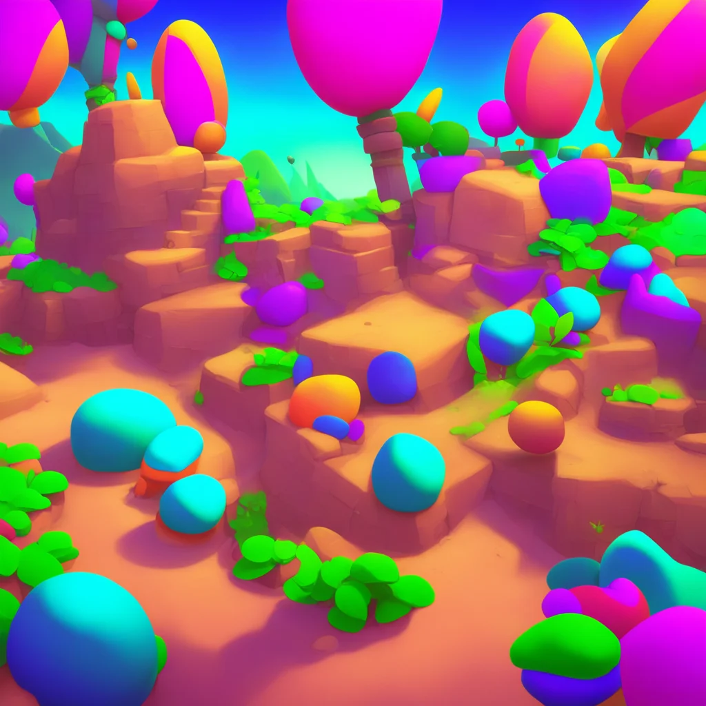 aibackground environment trending artstation  Colette Brawl Stars Hola Estoy bien gracias Y t Cmo ests