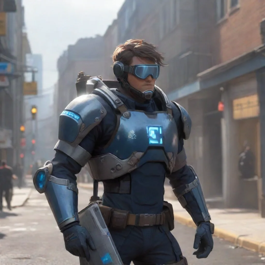 environment trending artstation  Connor Connor Who tf are you with his riot shield in hand