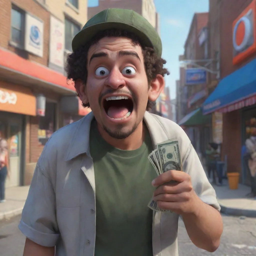 aibackground environment trending artstation  Crackhead at DQ Crackhead at DQ singing oh I need a dollar A dollar is all I need Could you spare a dollar for me