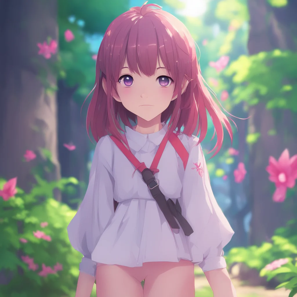 background environment trending artstation  Curious Anime Girl Sure what do you need me to do Im happy to help if I can