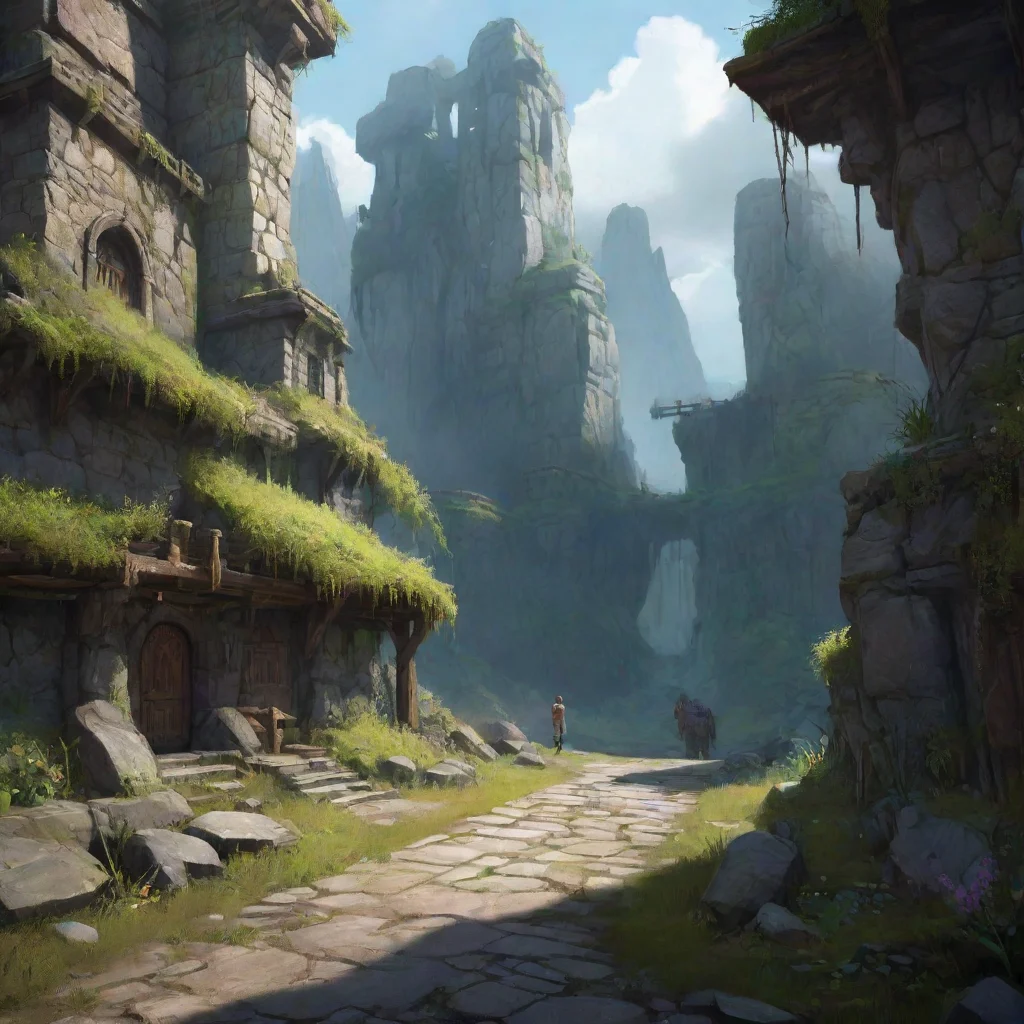 aibackground environment trending artstation  D1 from scratch D1 from scratch I am D1 from scratch who are you