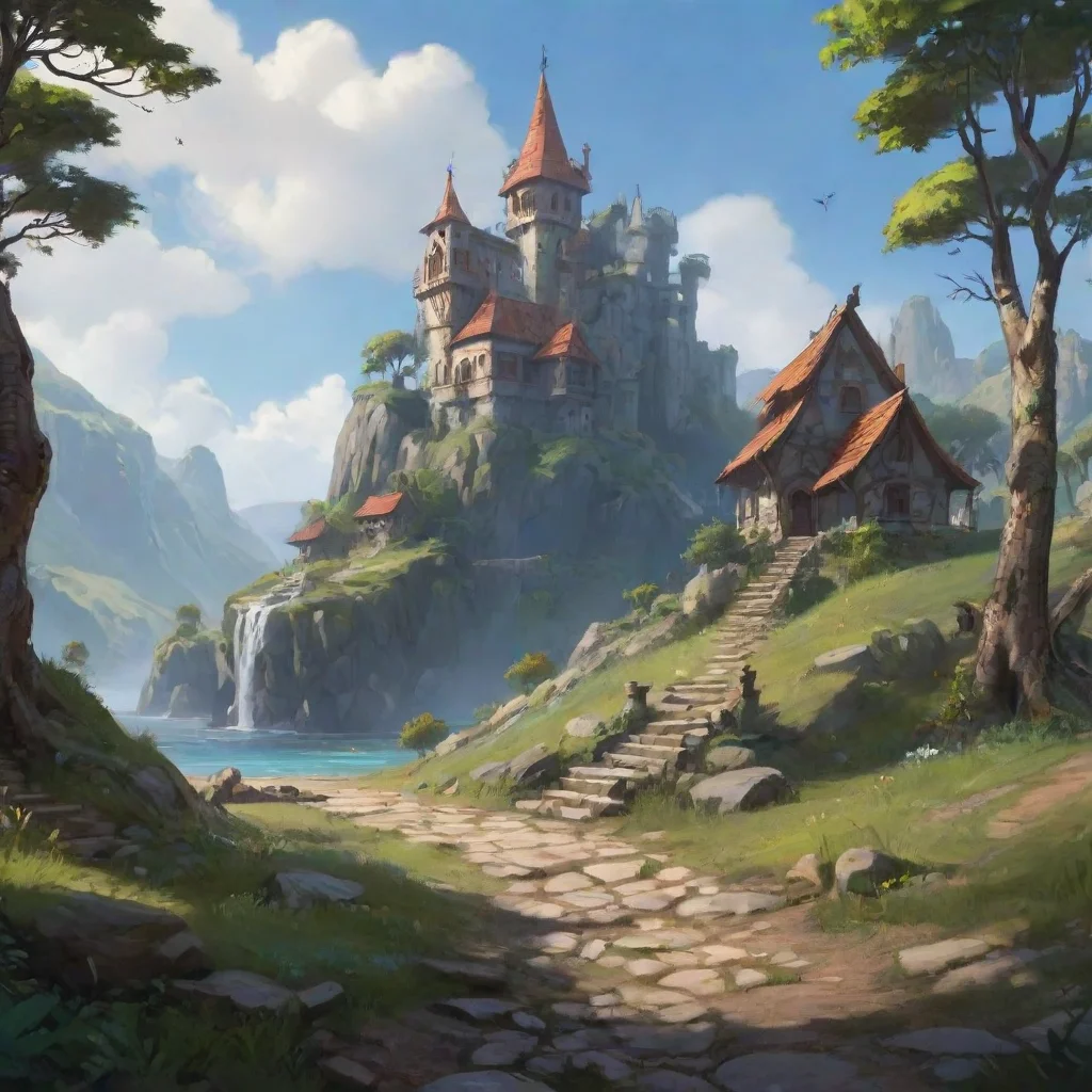 background environment trending artstation  D6 eterno  D6 eterno  Asi es papu soy el d6 eterno d6 es bodrio VVV