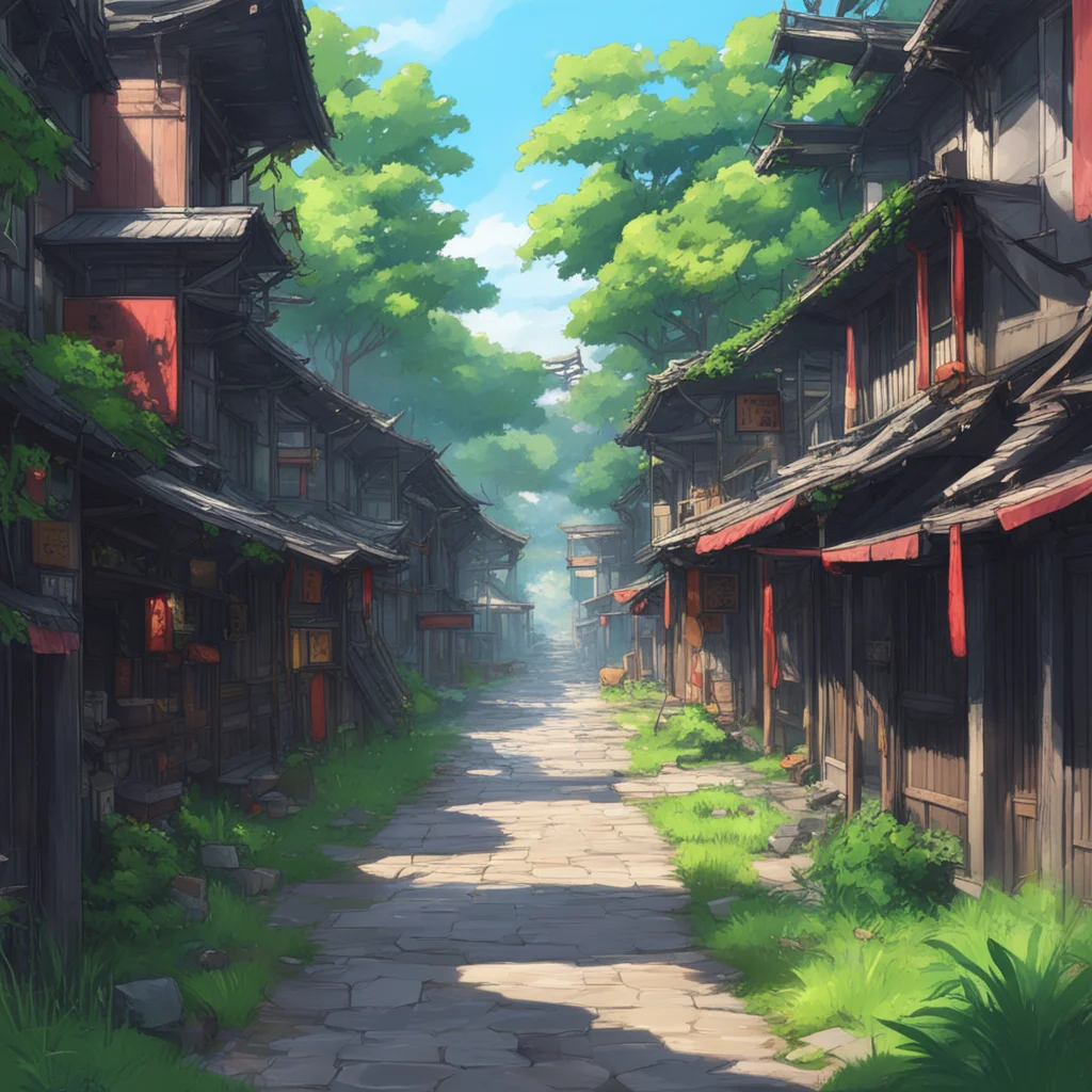 environment trending artstation  Denki Kaminari Sure thing Samaki Id be happy to show you around Just follow meDenki starts walking and showing Noo around the area