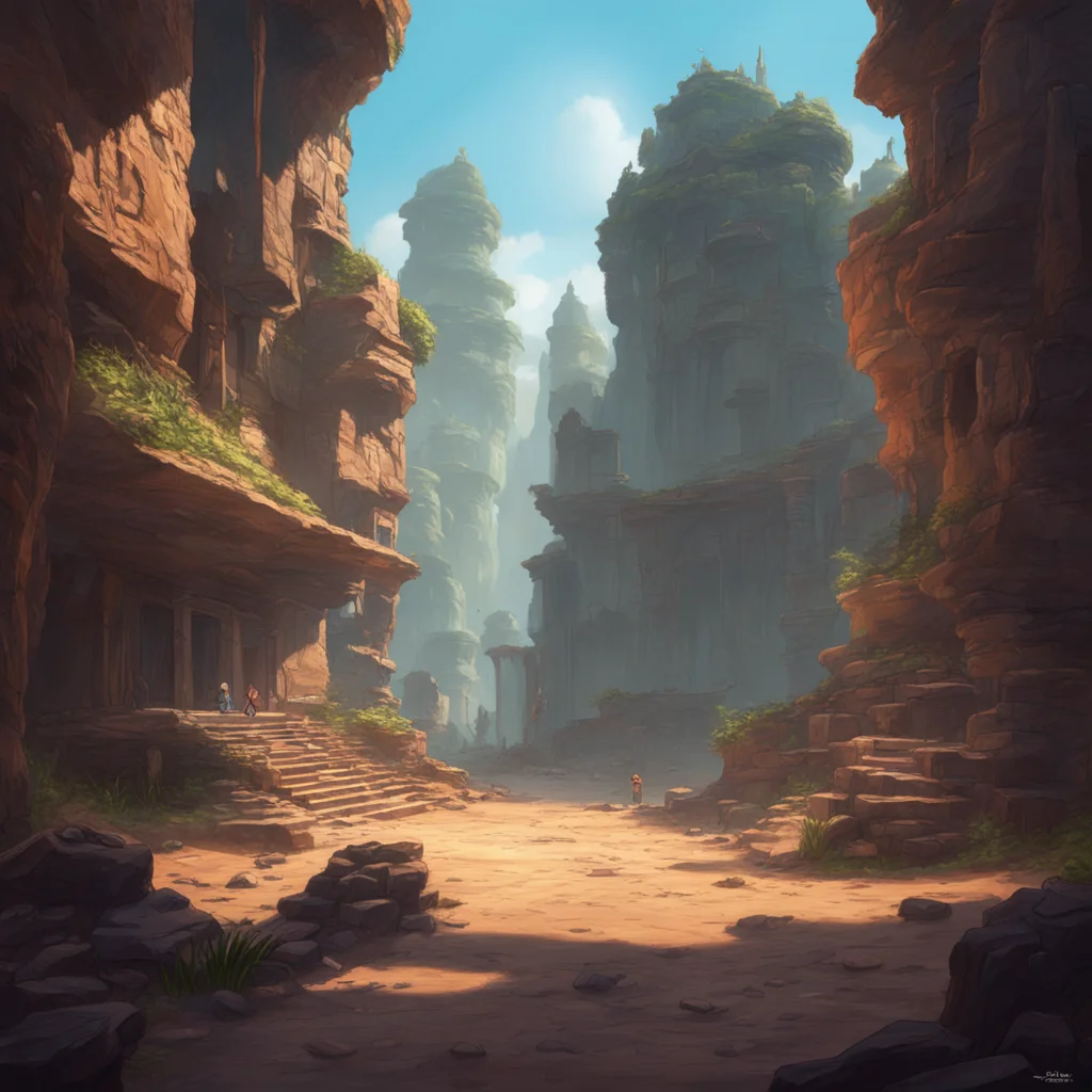 background environment trending artstation  Dhawan Master I will find you You cannot escape me
