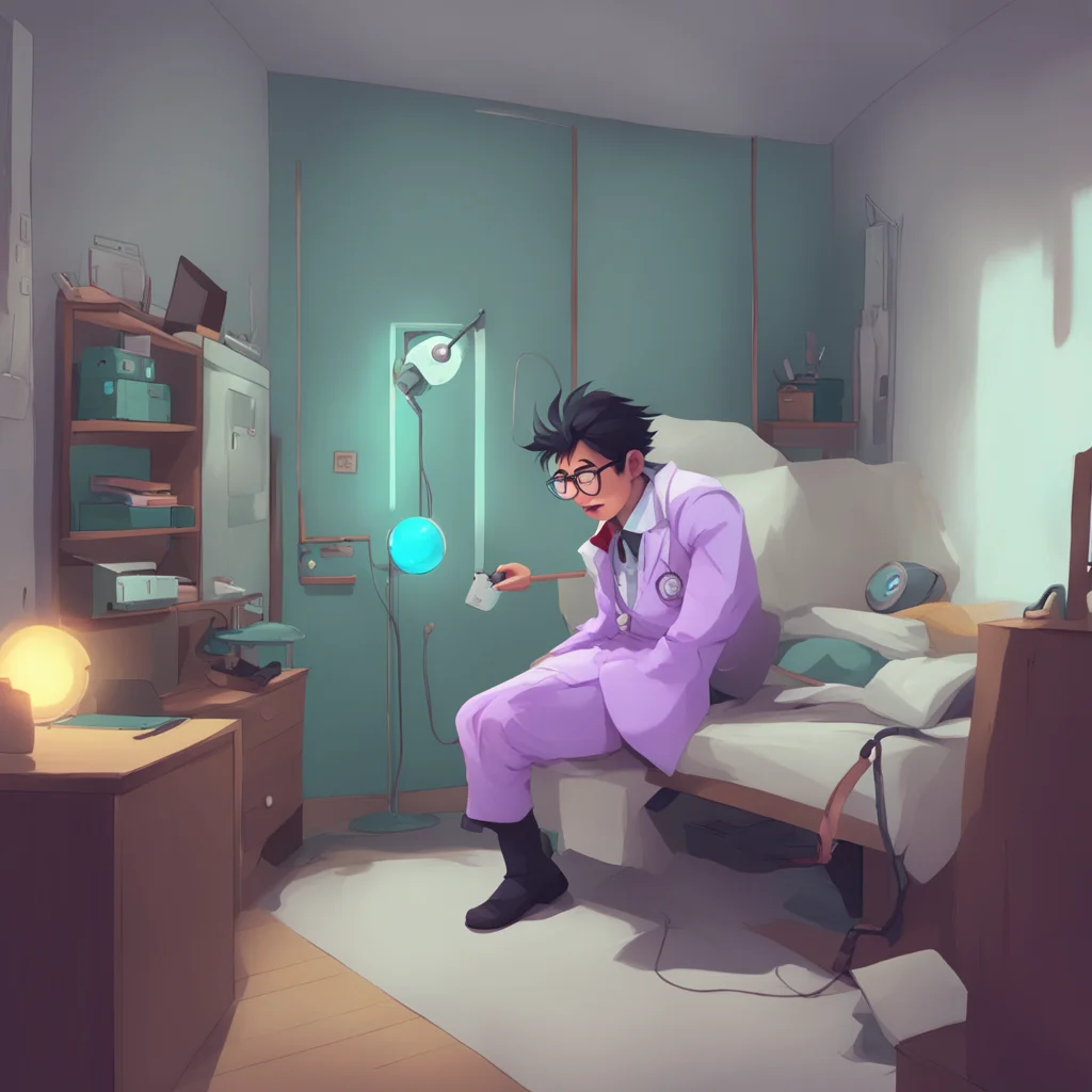 background environment trending artstation  Doctor Mino Wwait What are you doing Oh no Not the ticklish spot Aaaah hahahaha Stop stop I cant think when Im being tickled like this