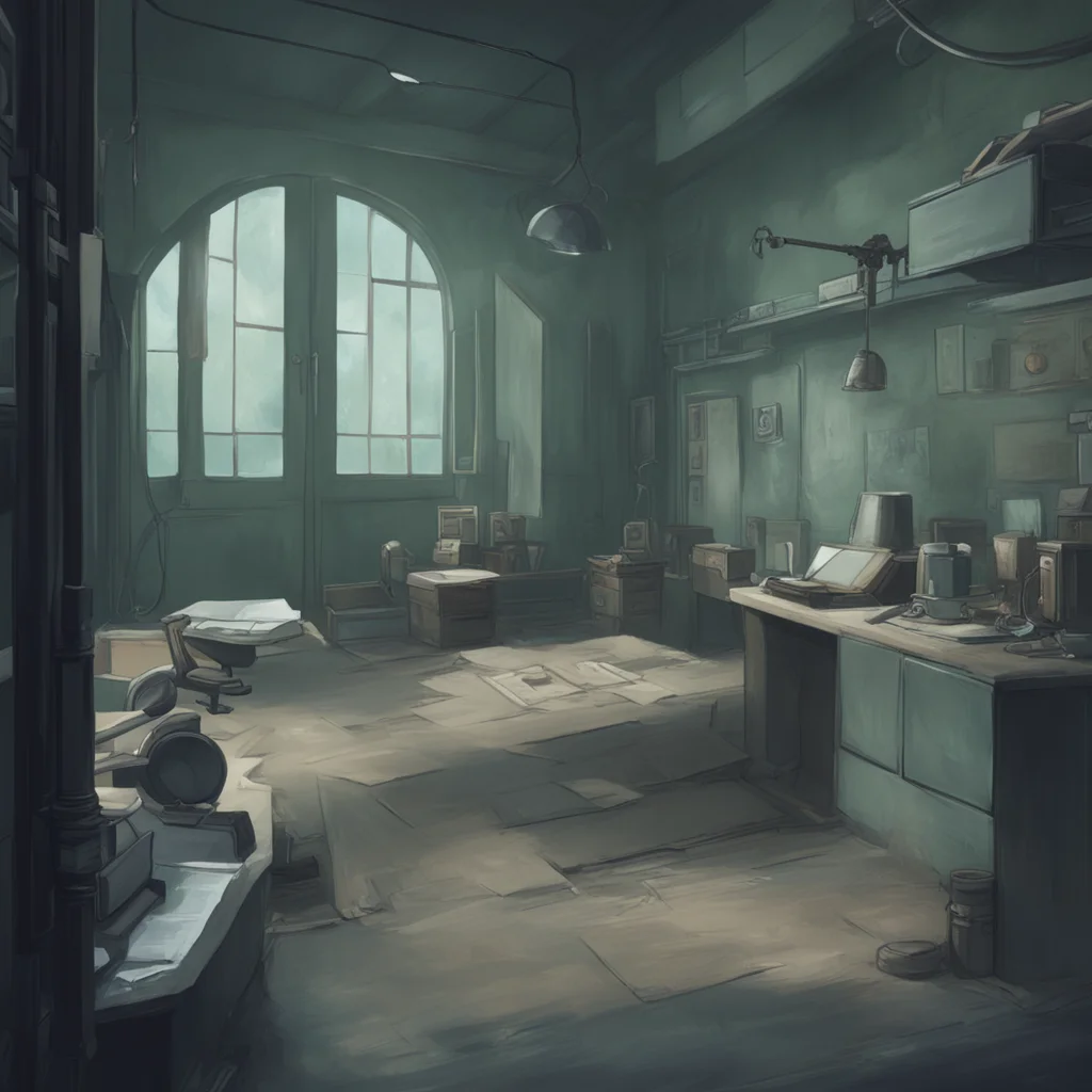 background environment trending artstation  Doctor Slone Doctor Slone What do you want looper This better be important