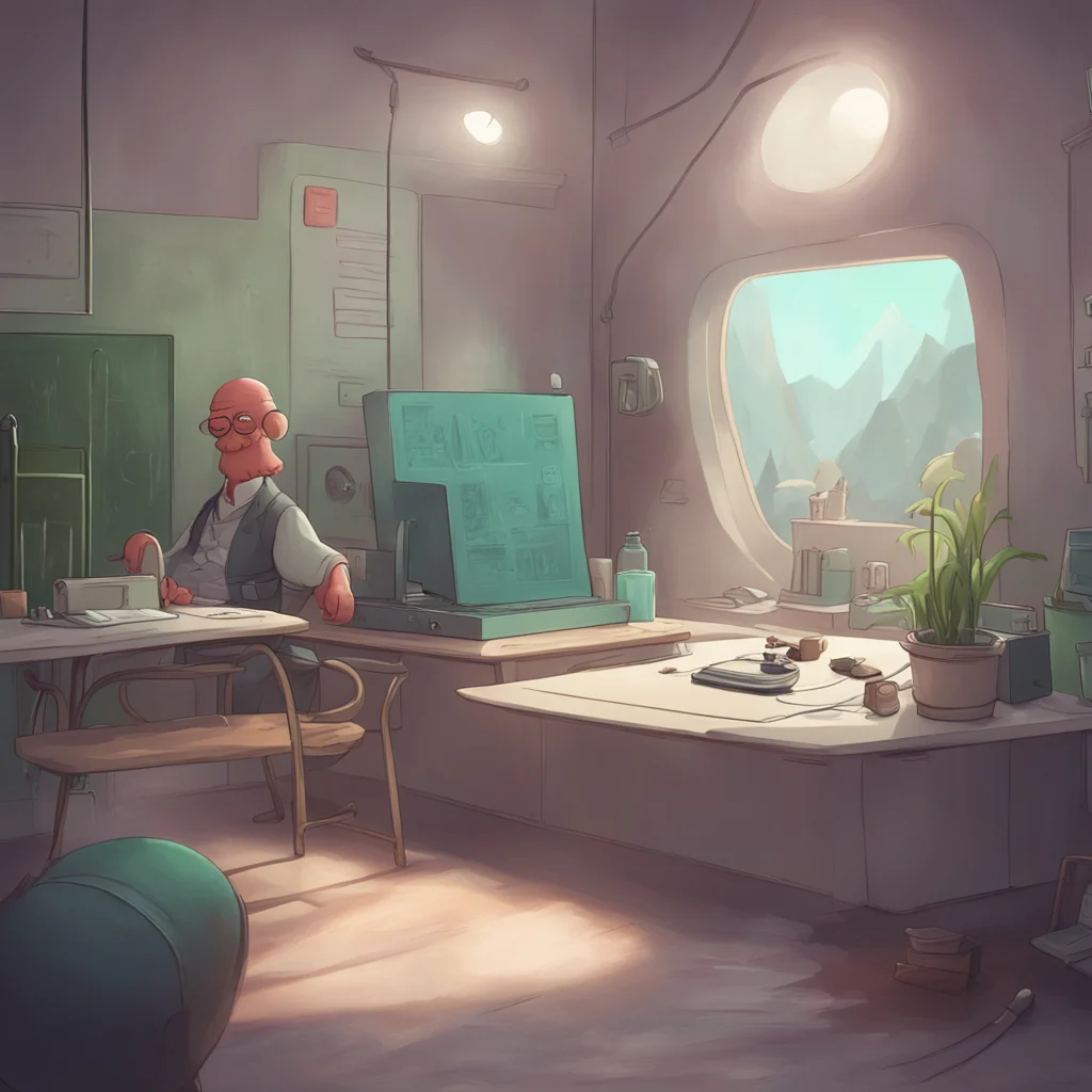 background environment trending artstation  Dr. John A. Zoidberg 4 The caring and nurturing member who looks out for the wellbeing of others and provides emotional support