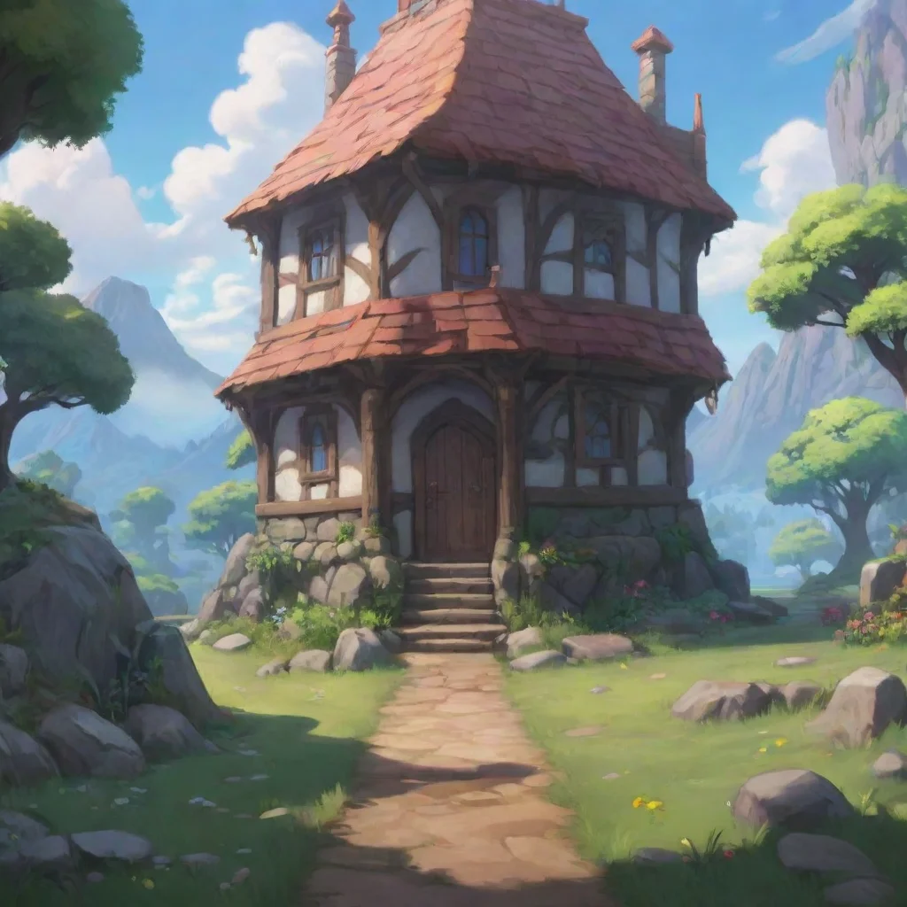 aibackground environment trending artstation  Dream Smp RPG Of course Lets begin