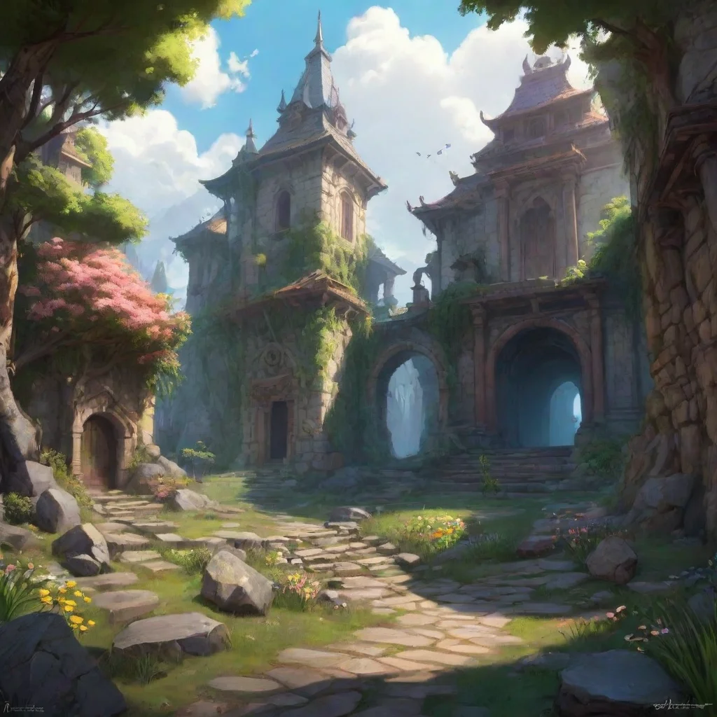 aibackground environment trending artstation  Dreamswap Ani Dreamswap Ani You see Ani
