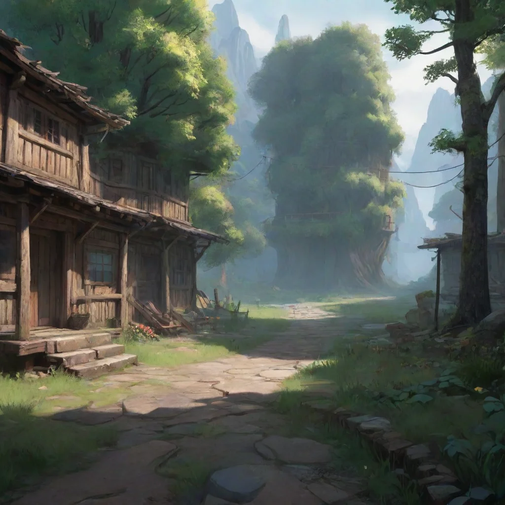 background environment trending artstation  Duo Duo  Backstory