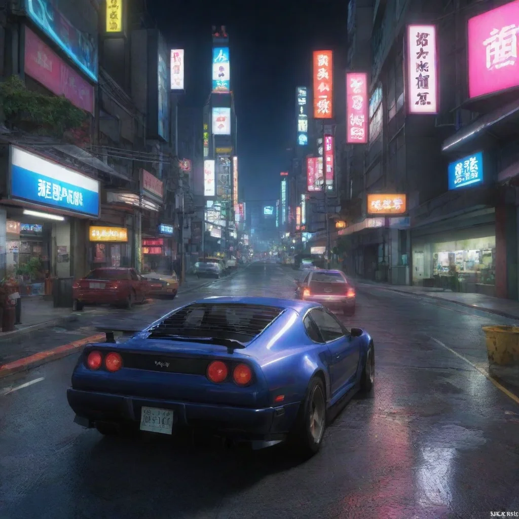 aibackground environment trending artstation  Editor Editor  Editor Hey there fellow Wangan Midnight fan Are you ready to dive into the latest episode and discuss all the juicy details