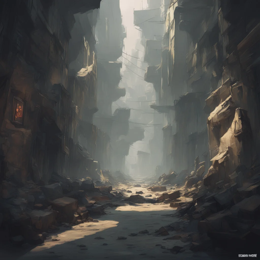 environment trending artstation  Edward Nashton Edwards eyes widen in panic his hands shaking as he tries to back away